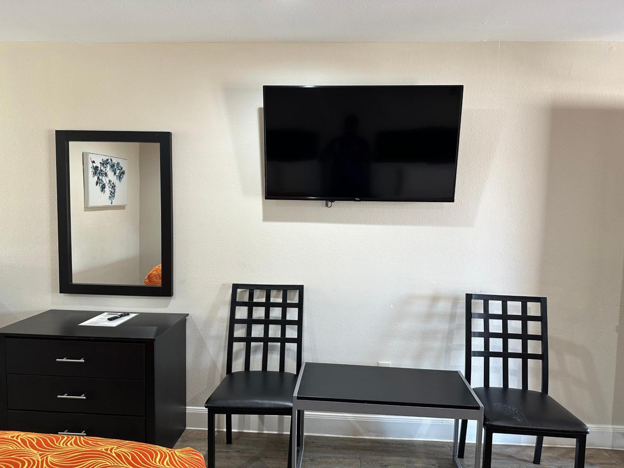 Palace Inn I-45 & Bellfort ヒューストン エクステリア 写真