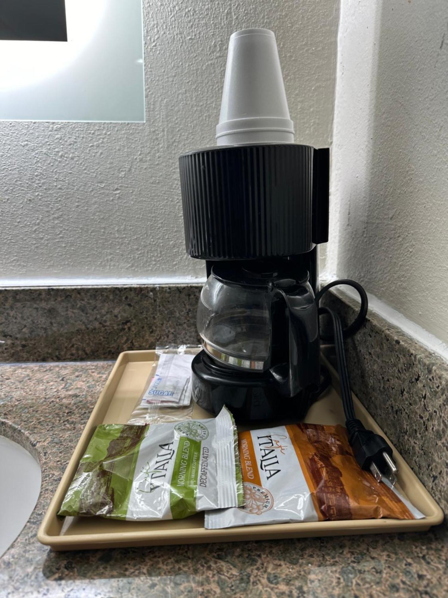 Palace Inn I-45 & Bellfort ヒューストン エクステリア 写真