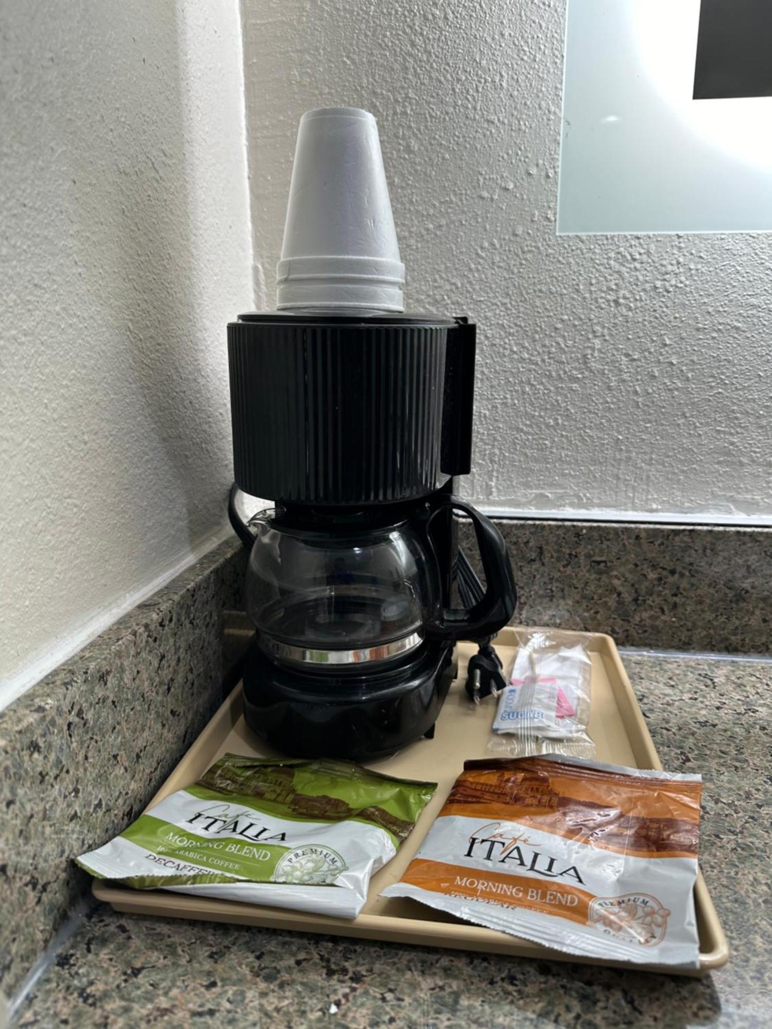 Palace Inn I-45 & Bellfort ヒューストン エクステリア 写真